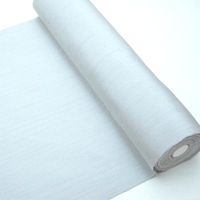 製品番号No:200000 製品名:ハケ目無地　本シボ柳条縮緬着尺