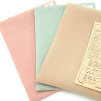 製品番号No:300000 製品名:浄肌衣 ボディタオル (定番製品)