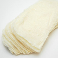 製品番号No:500000 製品名:袋真綿